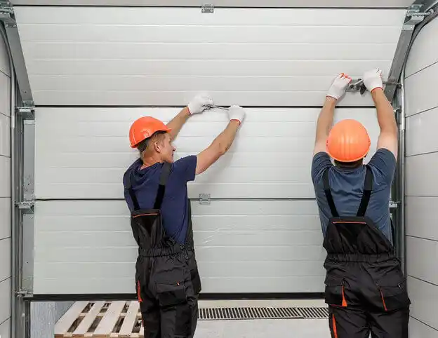 garage door service Ormond-by-the-Sea